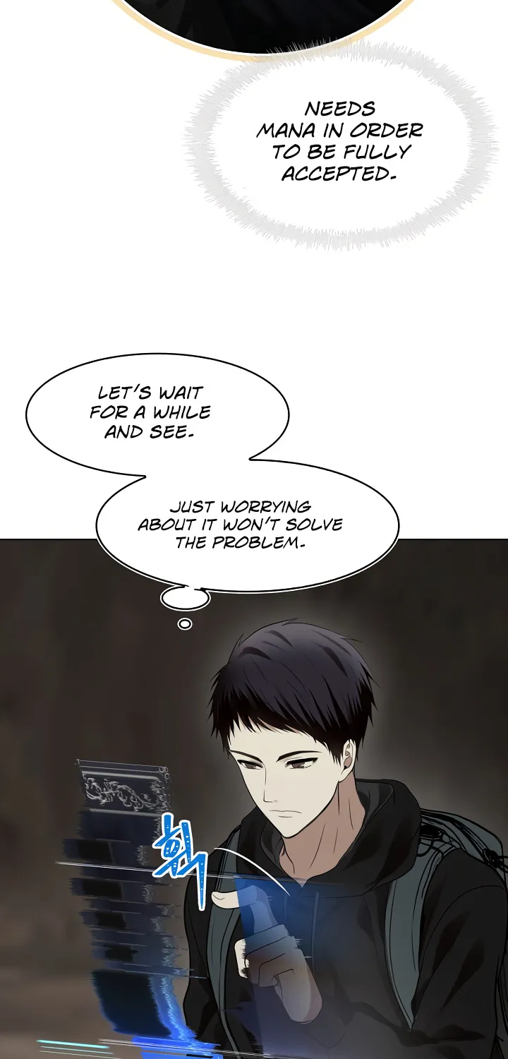 Read Ranker Who Lives A Second Time Manga Online