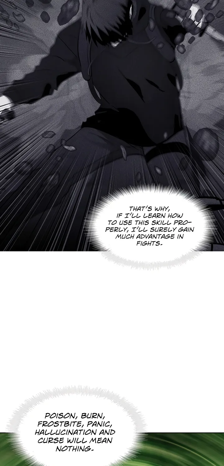 Read Ranker Who Lives A Second Time Manga Online