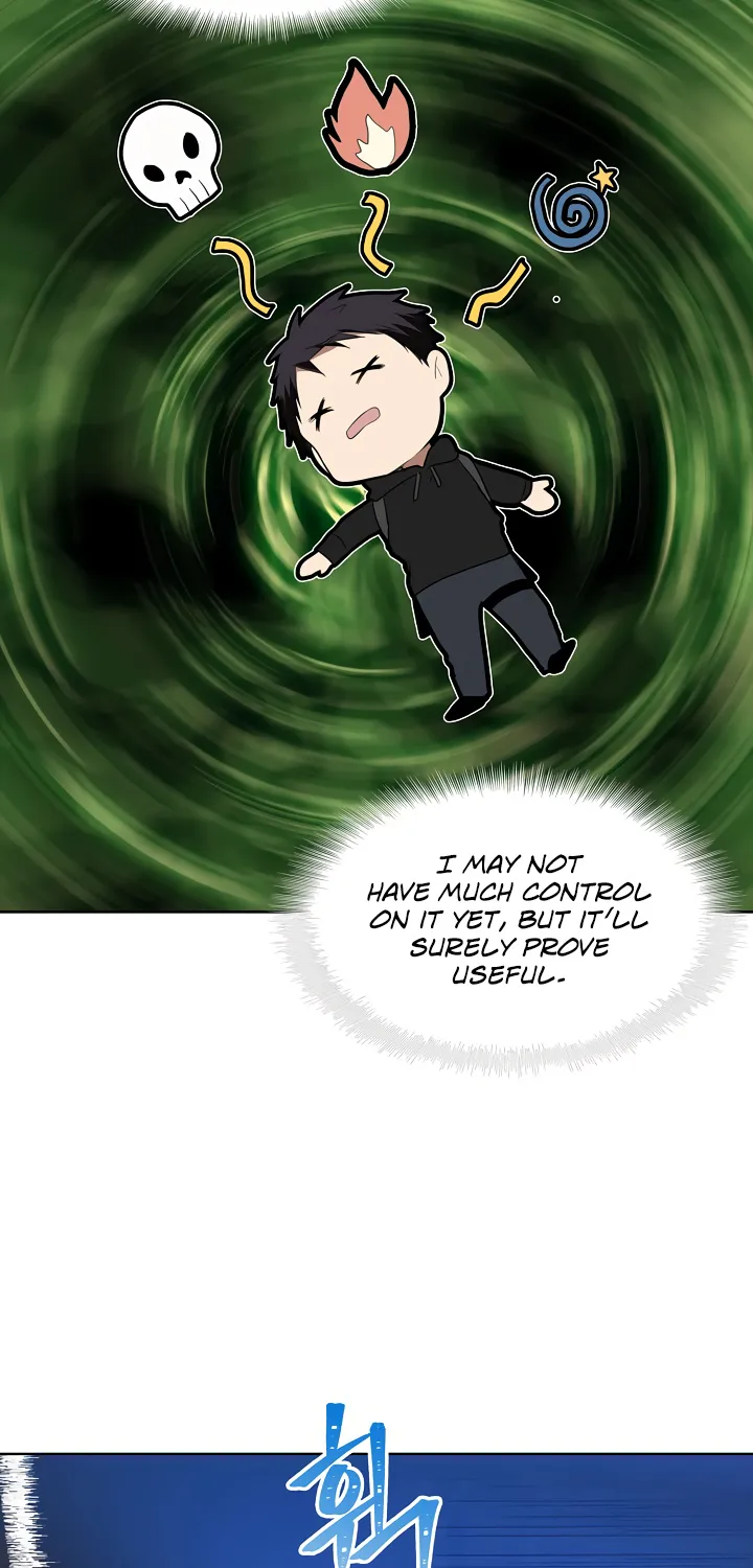 Read Ranker Who Lives A Second Time Manga Online