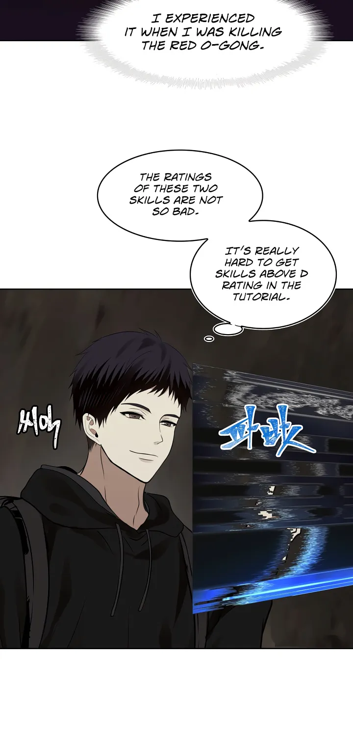 Read Ranker Who Lives A Second Time Manga Online