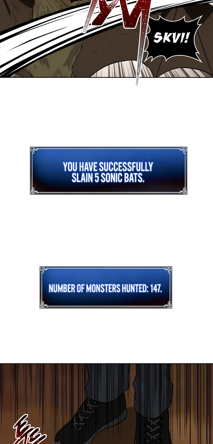 Read Ranker Who Lives A Second Time Manga Online