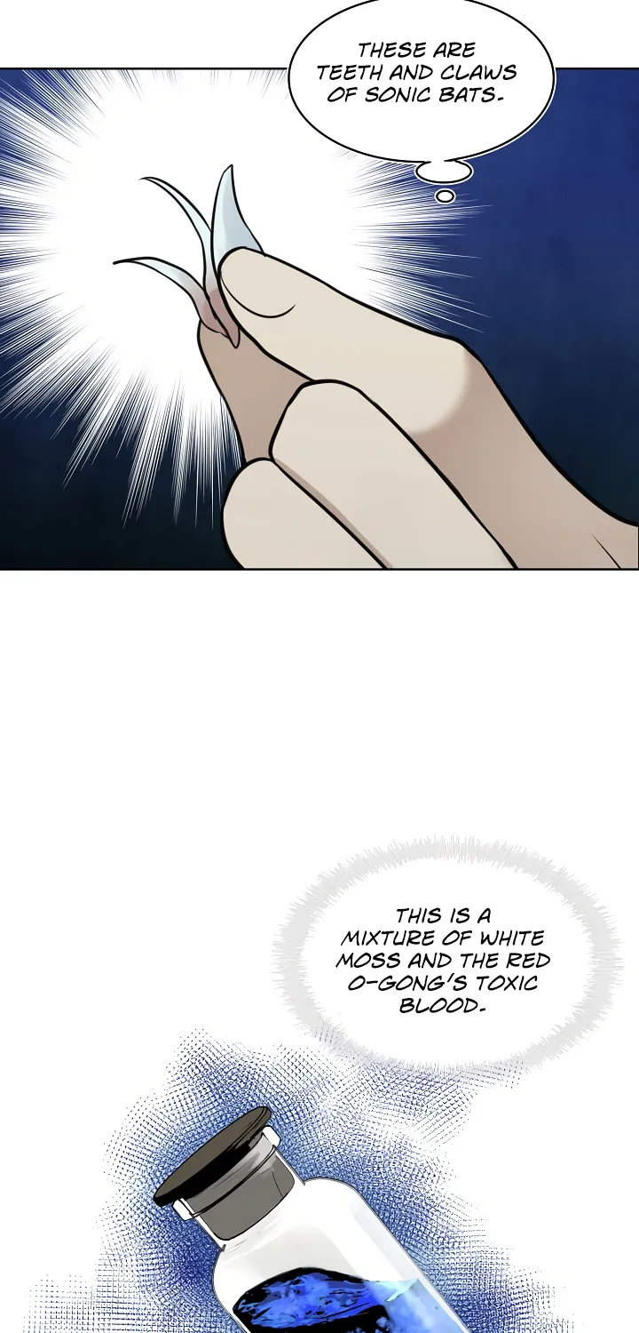 Read Ranker Who Lives A Second Time Manga Online