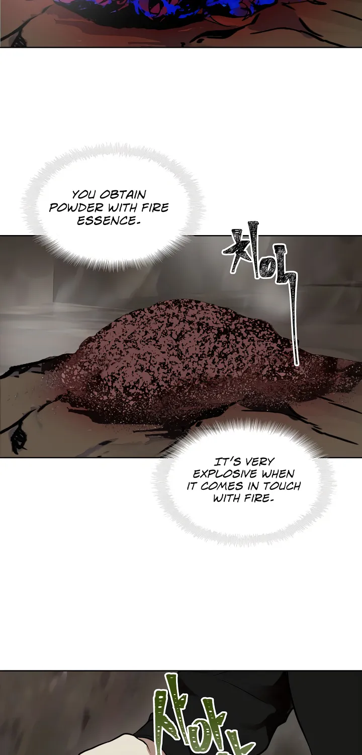 Read Ranker Who Lives A Second Time Manga Online