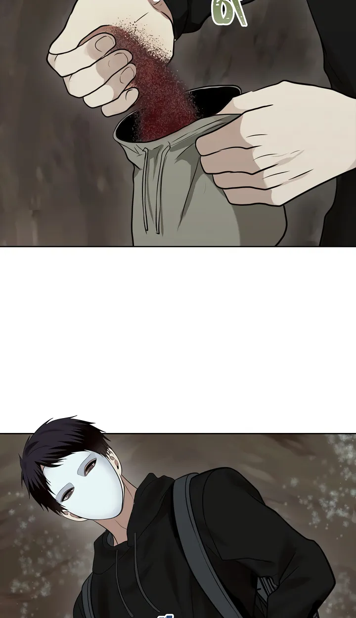 Read Ranker Who Lives A Second Time Manga Online