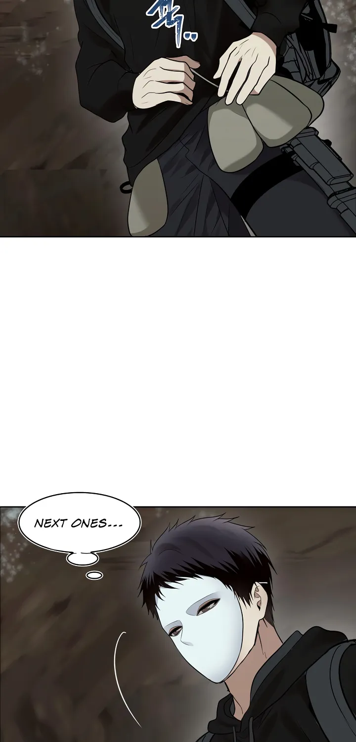 Read Ranker Who Lives A Second Time Manga Online