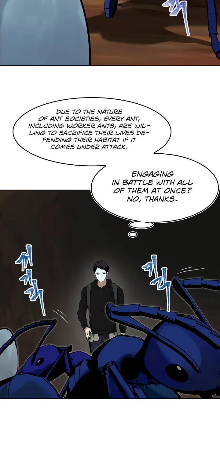 Read Ranker Who Lives A Second Time Manga Online