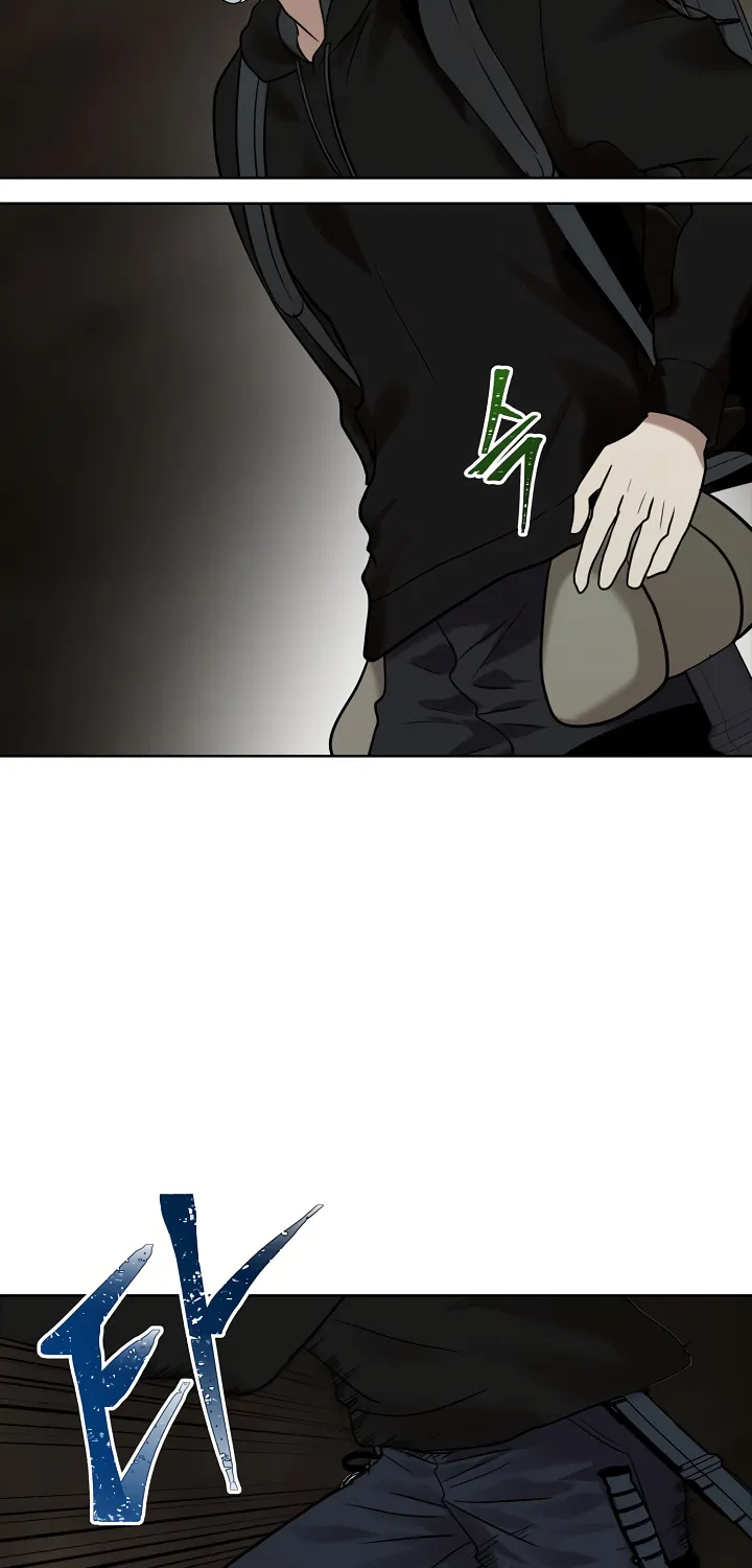 Read Ranker Who Lives A Second Time Manga Online