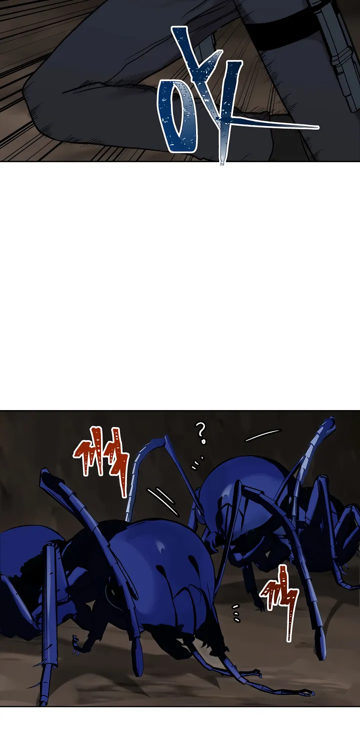 Read Ranker Who Lives A Second Time Manga Online