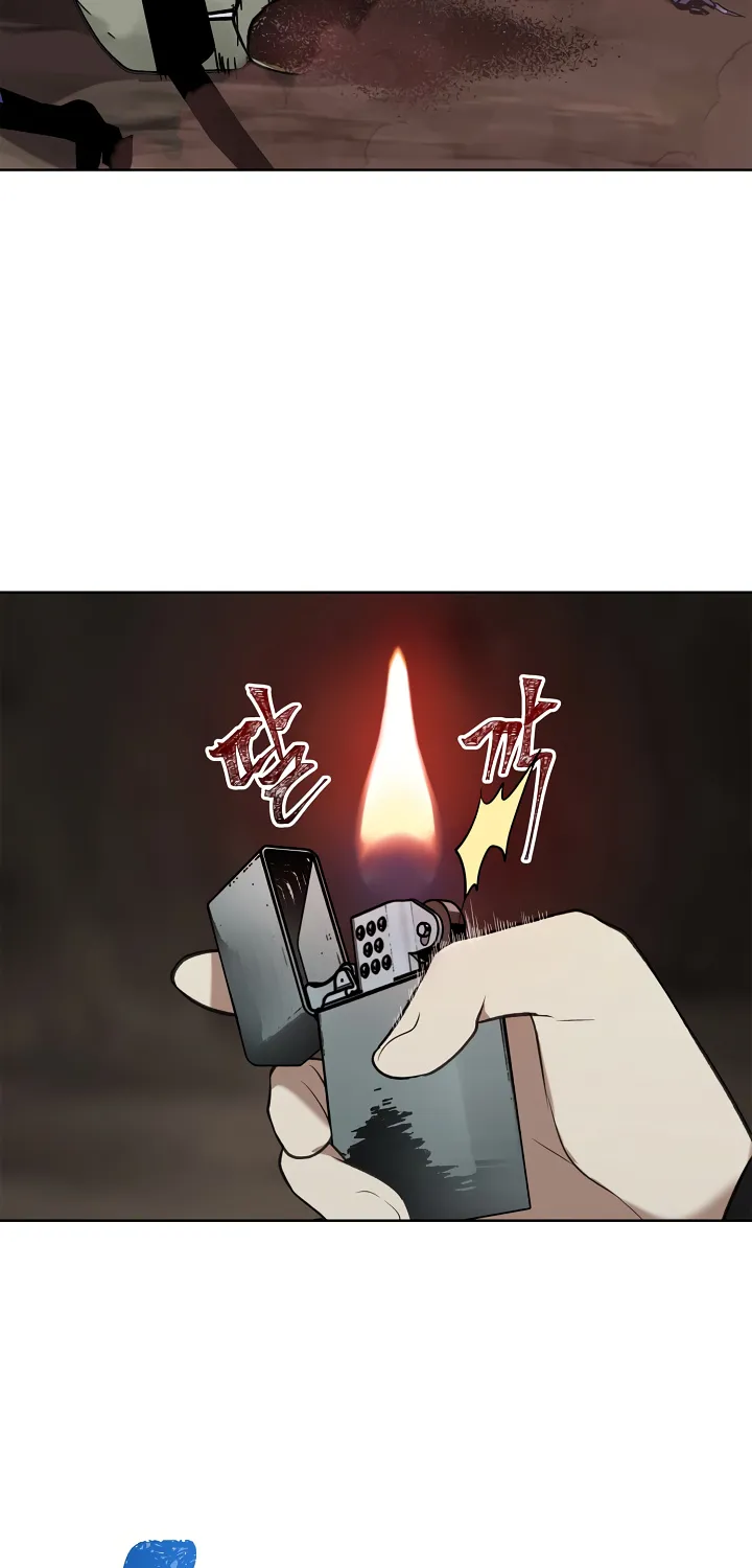 Read Ranker Who Lives A Second Time Manga Online