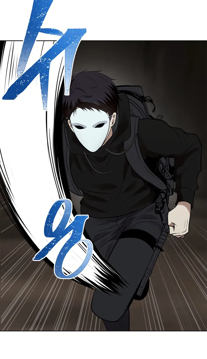 Read Ranker Who Lives A Second Time Manga Online