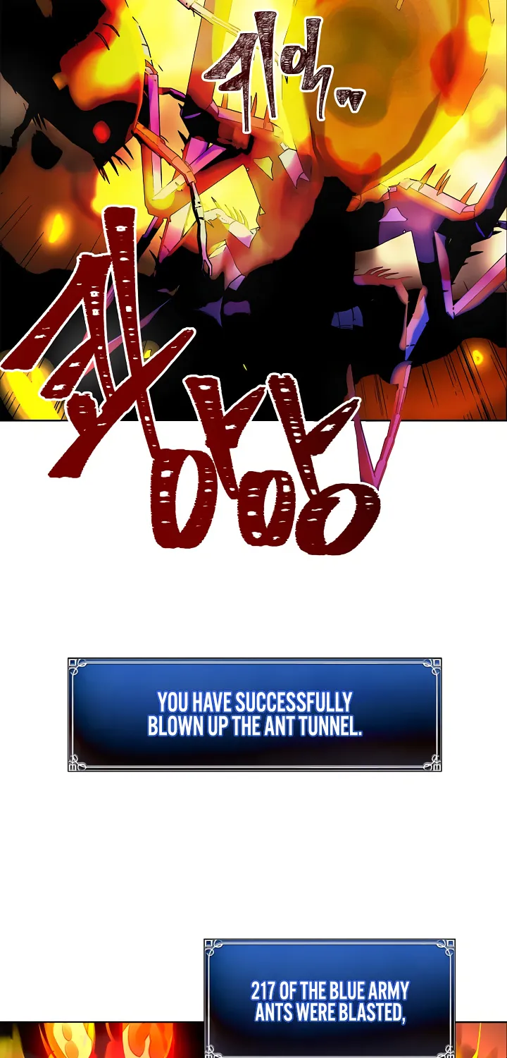 Read Ranker Who Lives A Second Time Manga Online