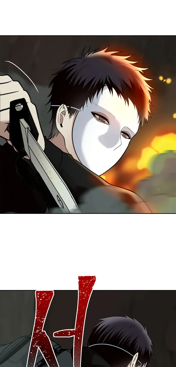 Read Ranker Who Lives A Second Time Manga Online