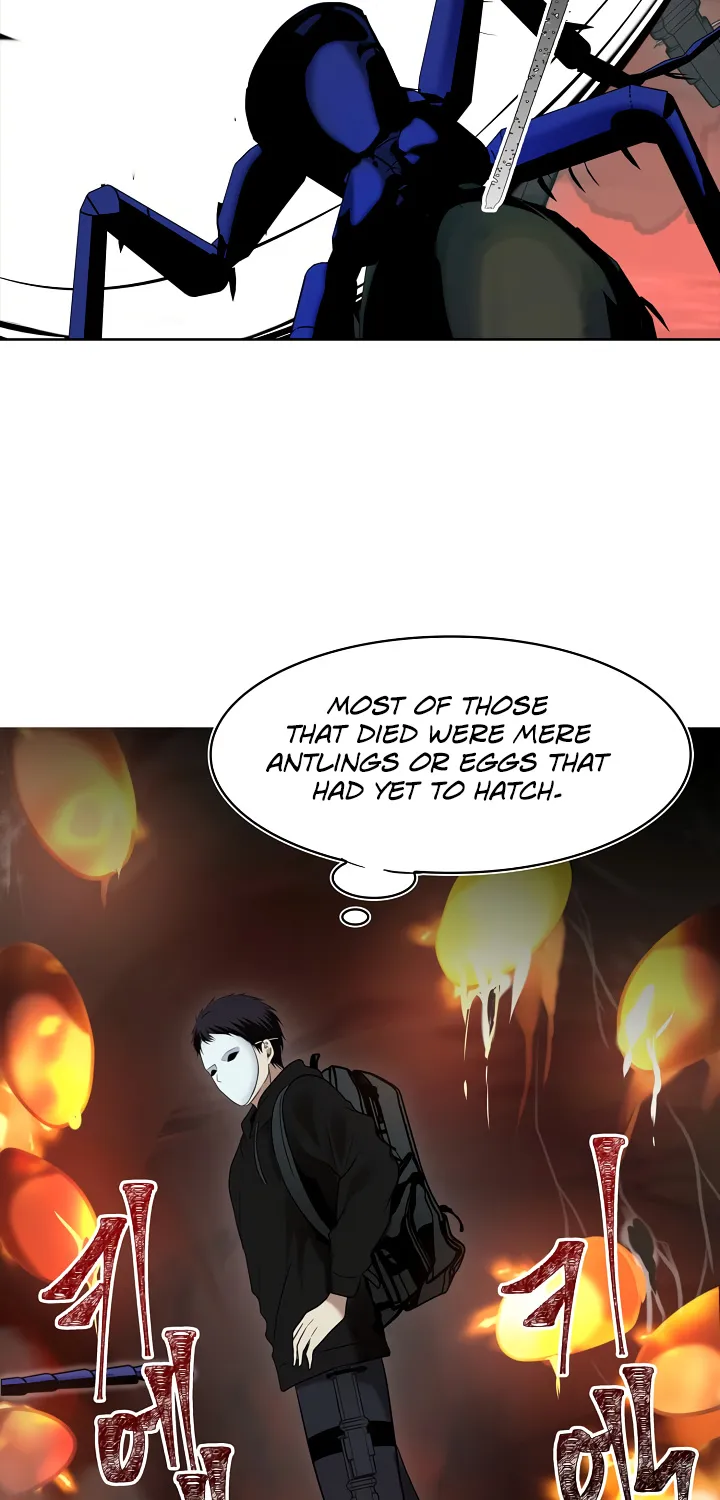 Read Ranker Who Lives A Second Time Manga Online