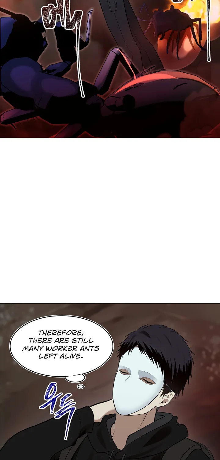 Read Ranker Who Lives A Second Time Manga Online