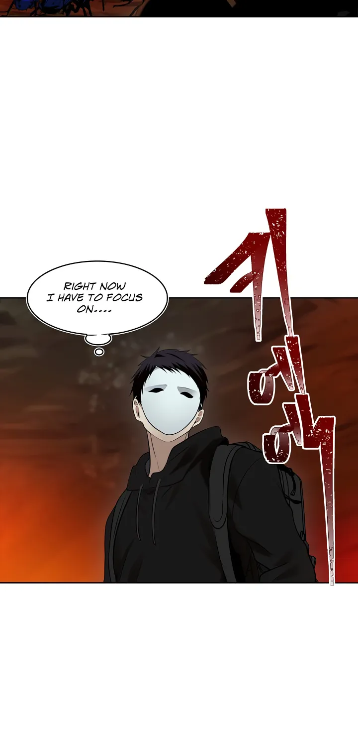 Read Ranker Who Lives A Second Time Manga Online