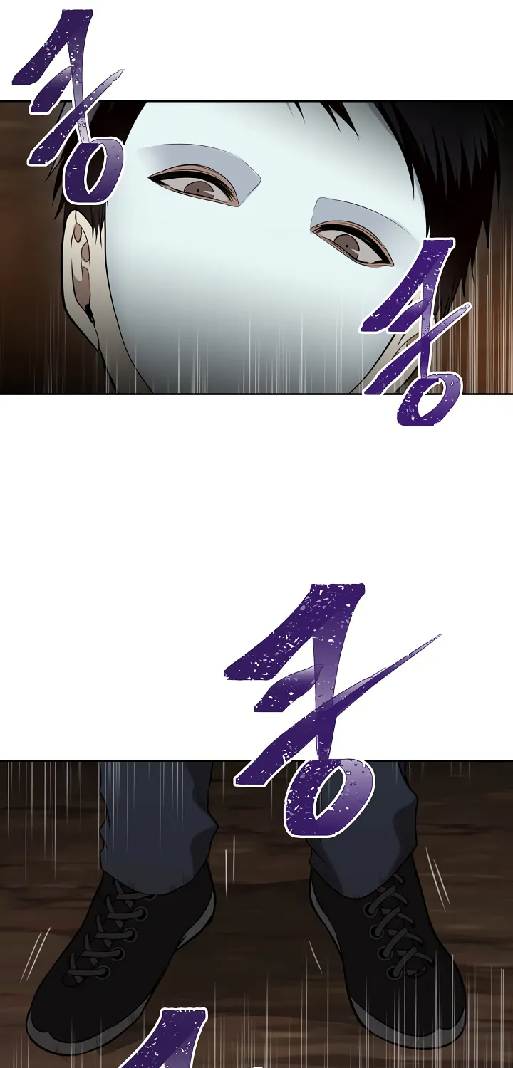 Read Ranker Who Lives A Second Time Manga Online