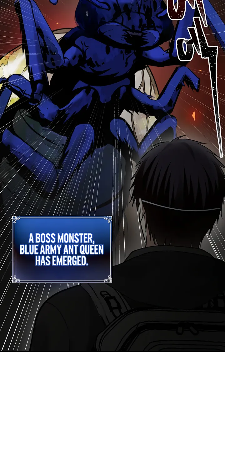 Read Ranker Who Lives A Second Time Manga Online