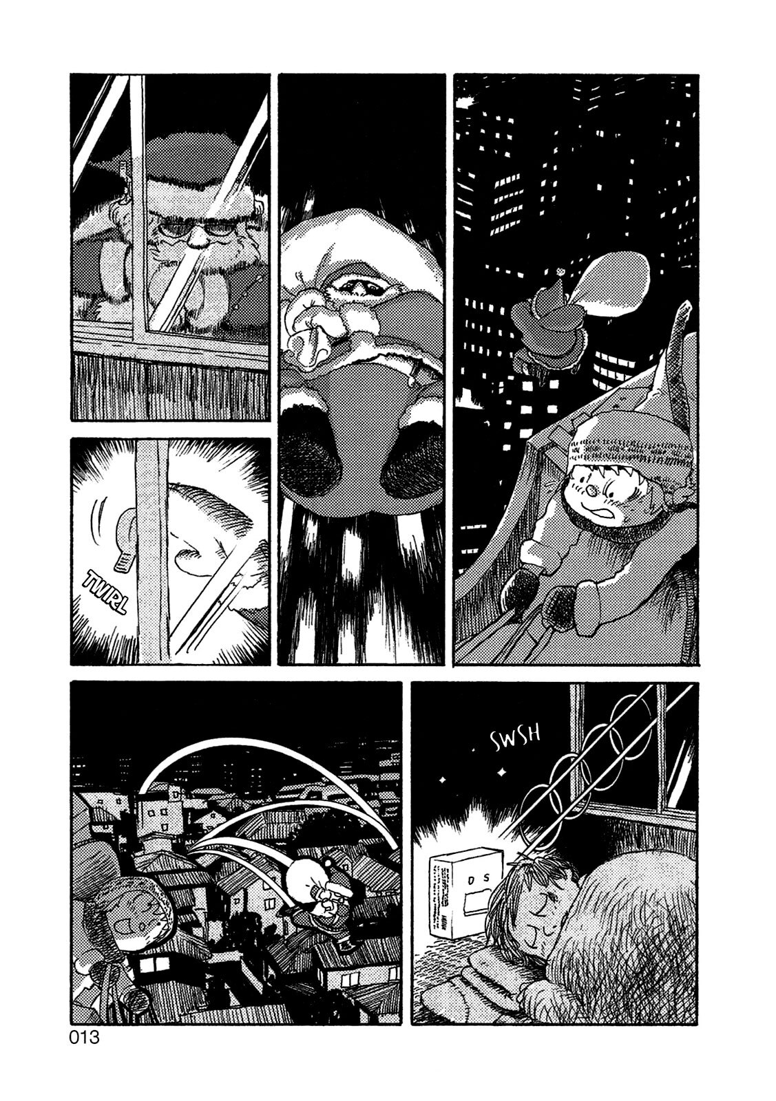 Read Ratakia no Majo Manga Online