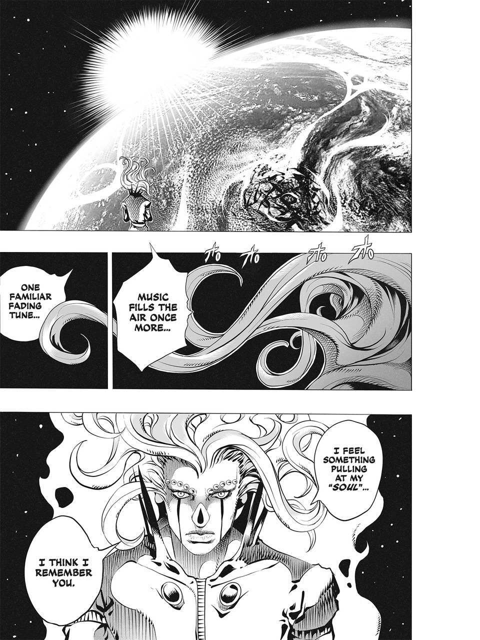 Read Rauch the Destroyer Manga Online