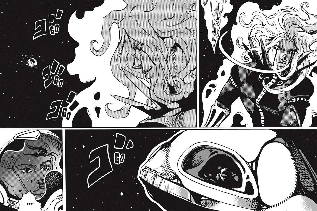 Read Rauch the Destroyer Manga Online