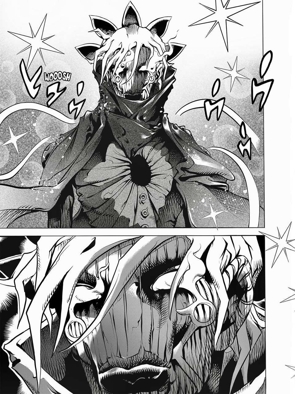 Read Rauch the Destroyer Manga Online