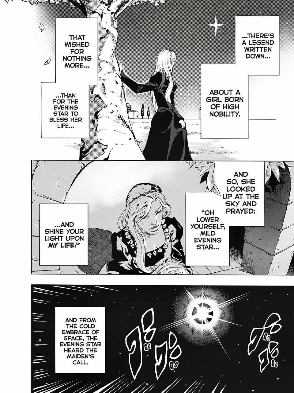 Read Rauch the Destroyer Manga Online