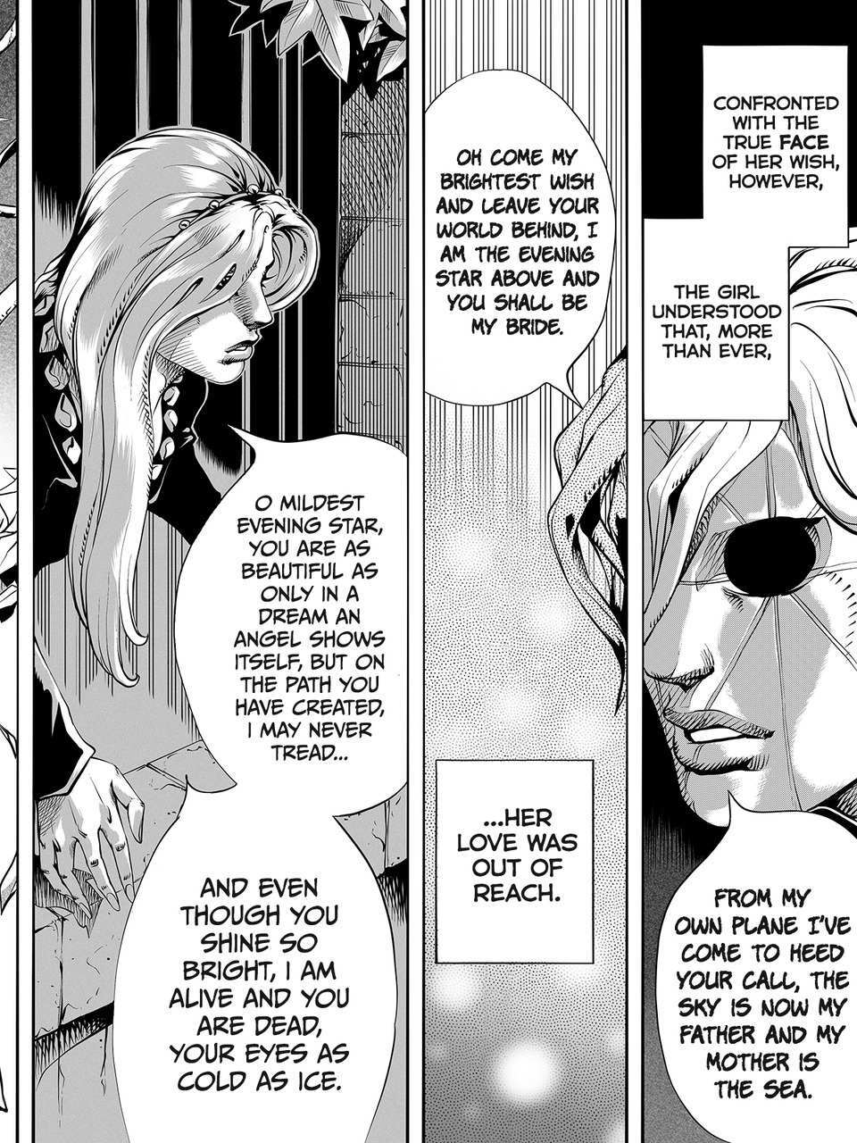 Read Rauch the Destroyer Manga Online