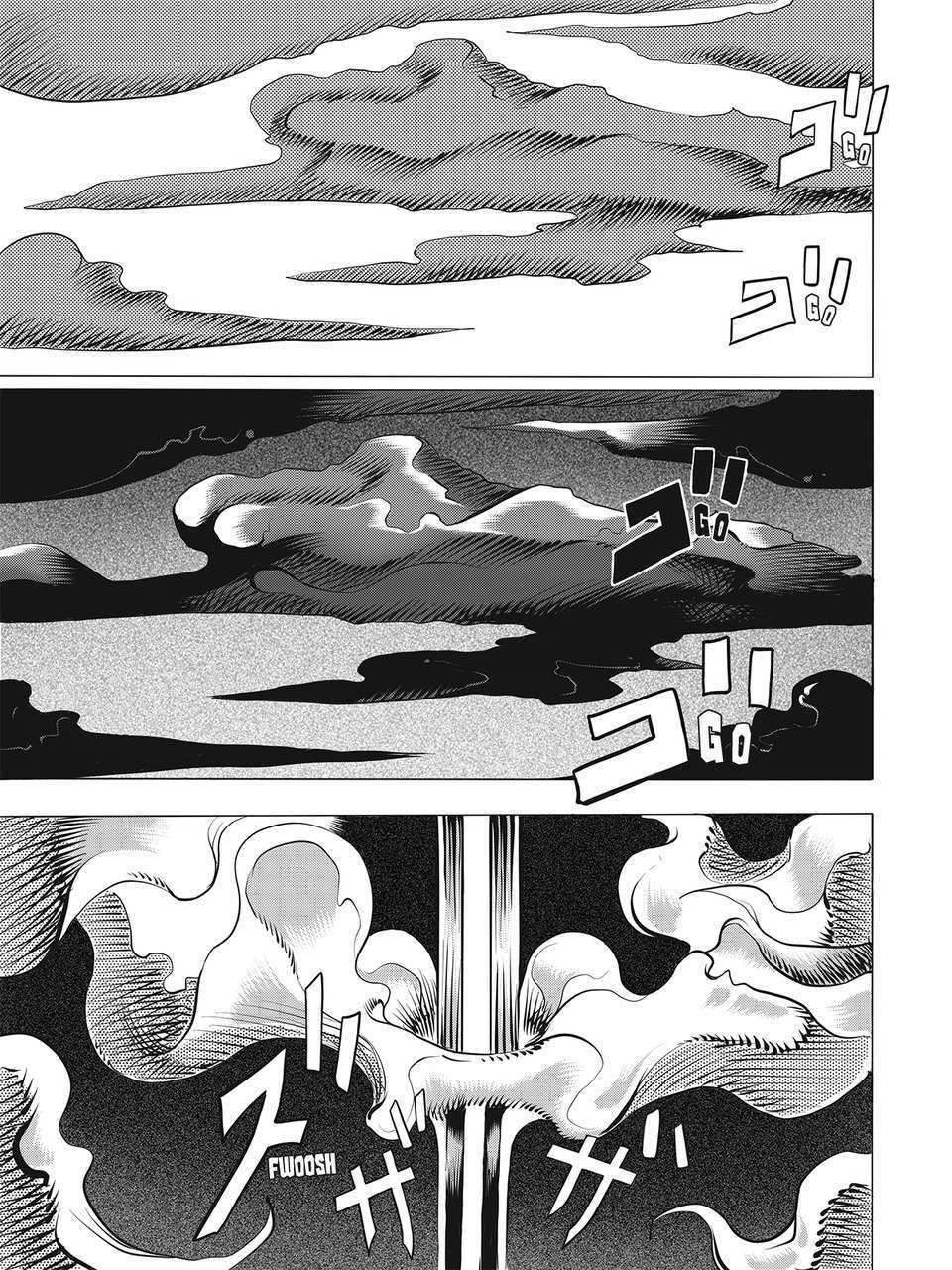 Read Rauch the Destroyer Manga Online