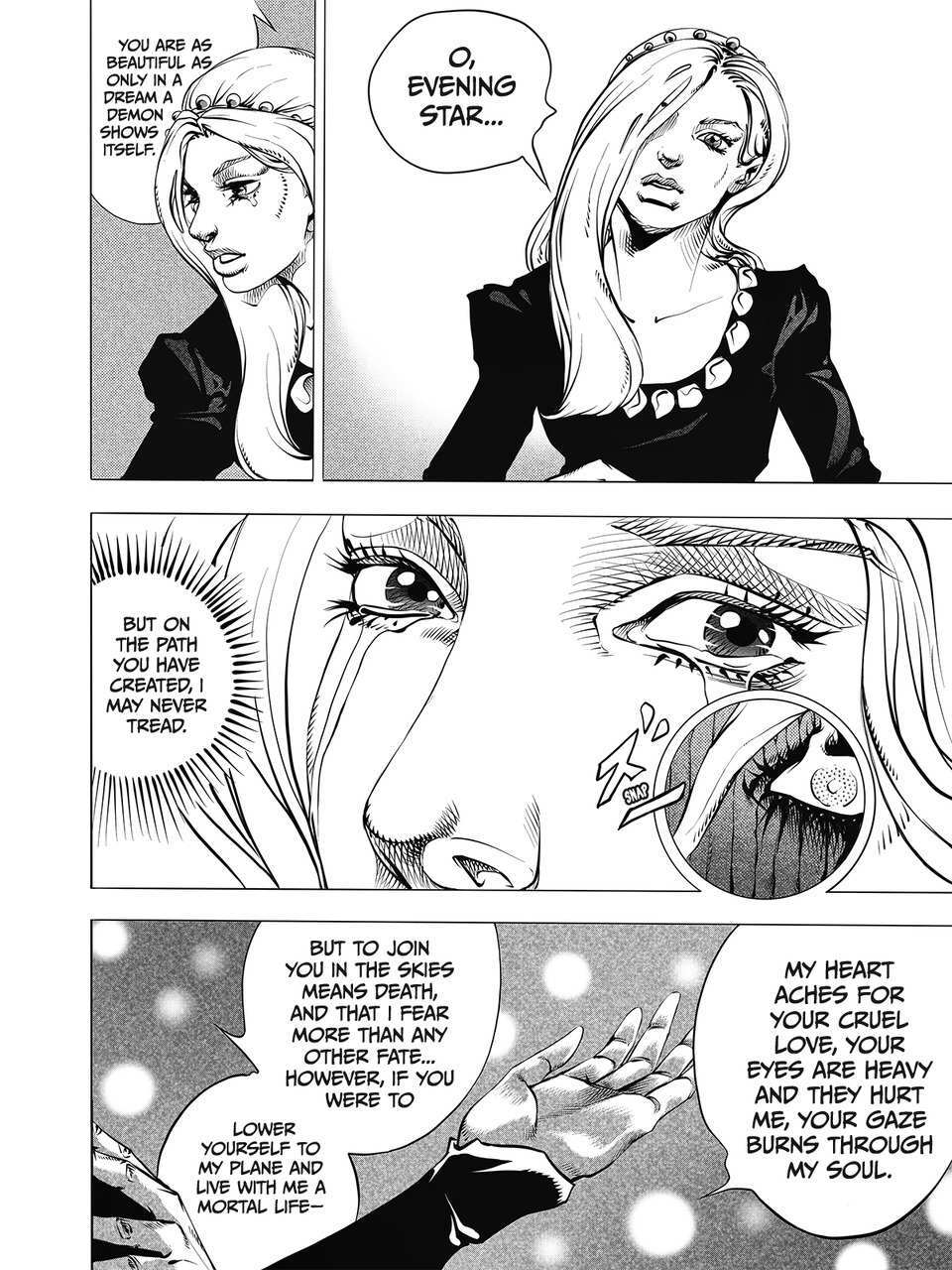 Read Rauch the Destroyer Manga Online