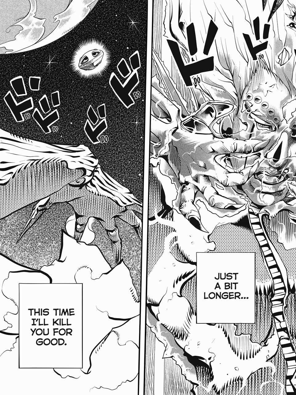 Read Rauch the Destroyer Manga Online