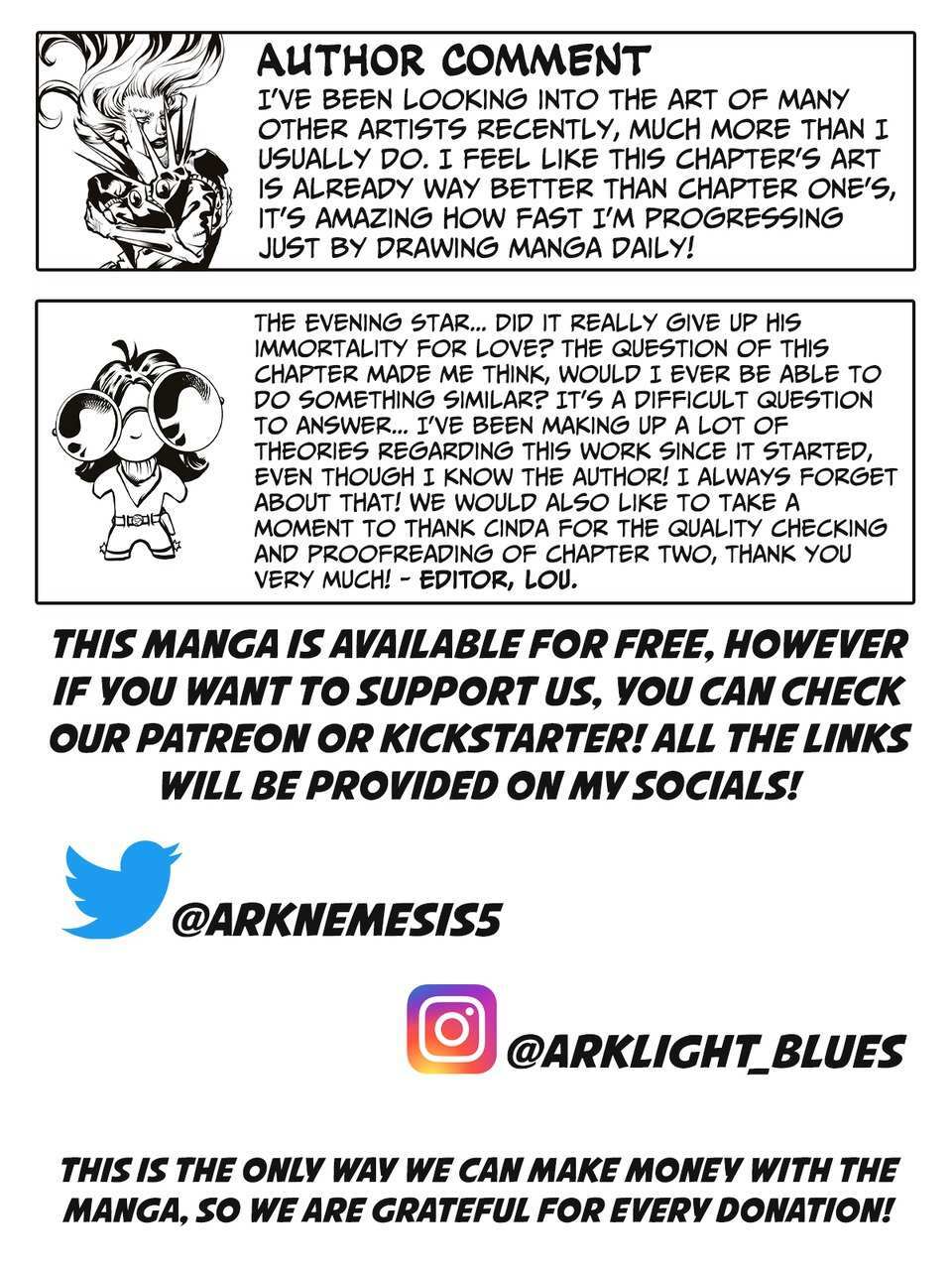 Read Rauch the Destroyer Manga Online