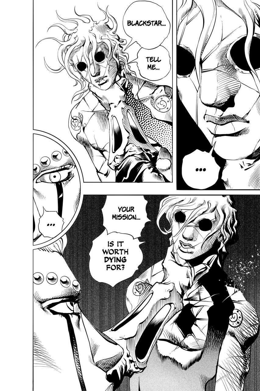 Read Rauch the Destroyer Manga Online