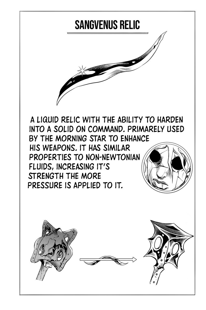 Read Rauch the Destroyer Manga Online