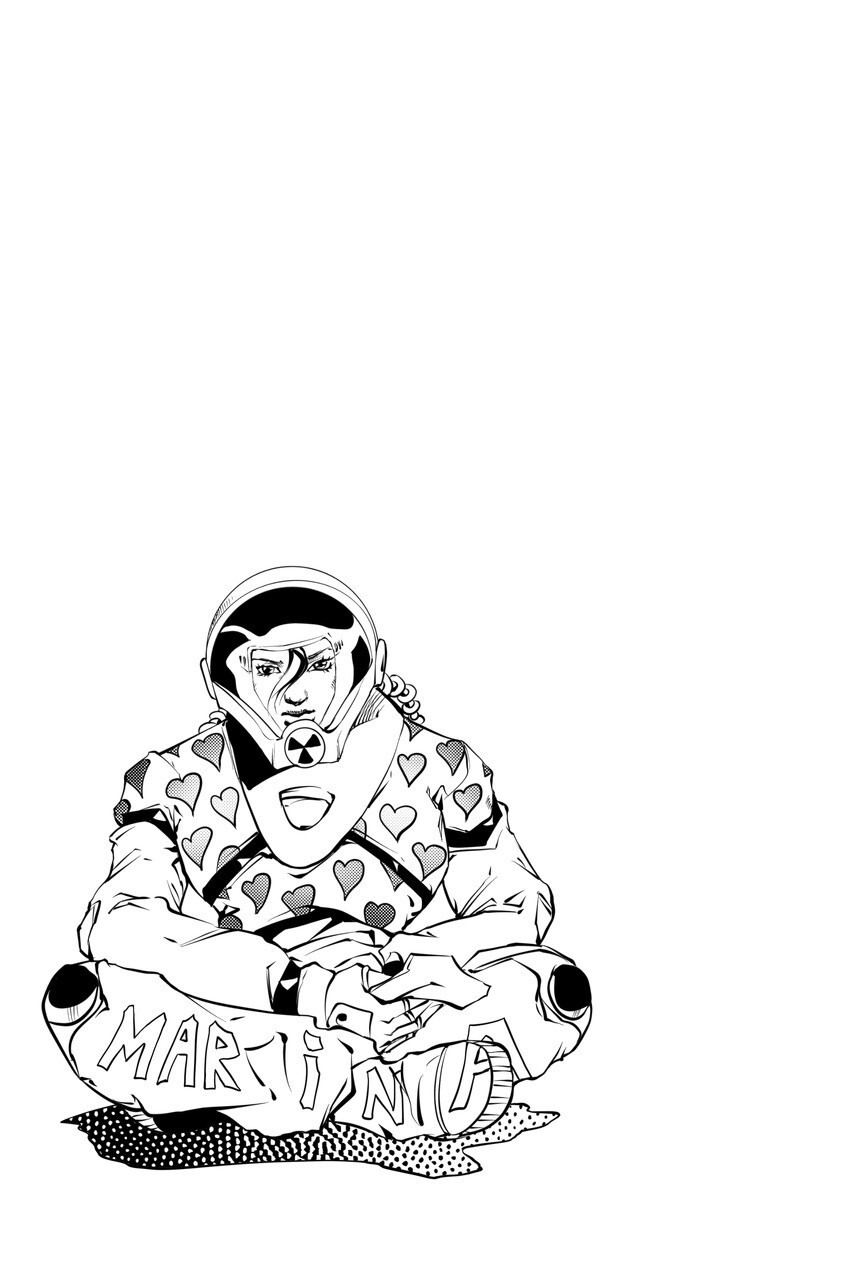 Read Rauch the Destroyer Manga Online