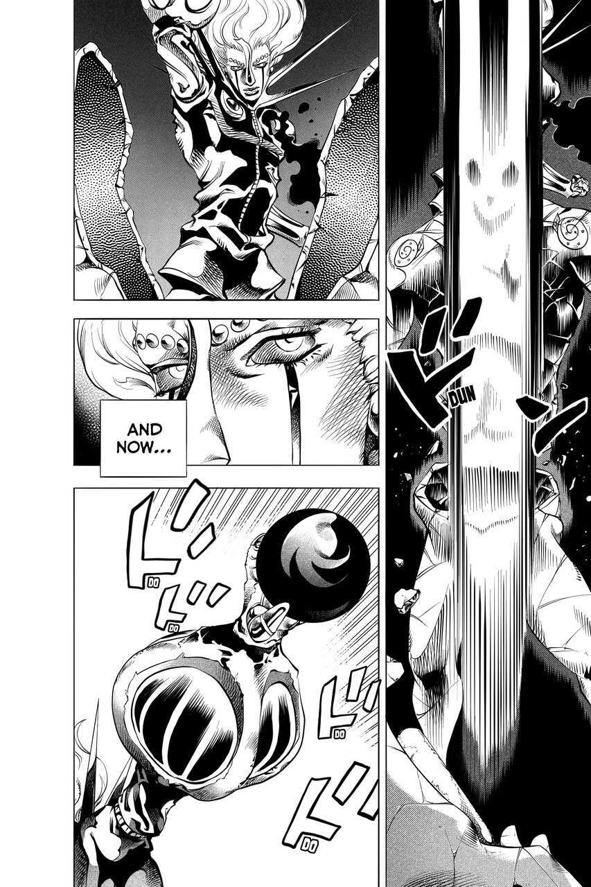 Read Rauch the Destroyer Manga Online