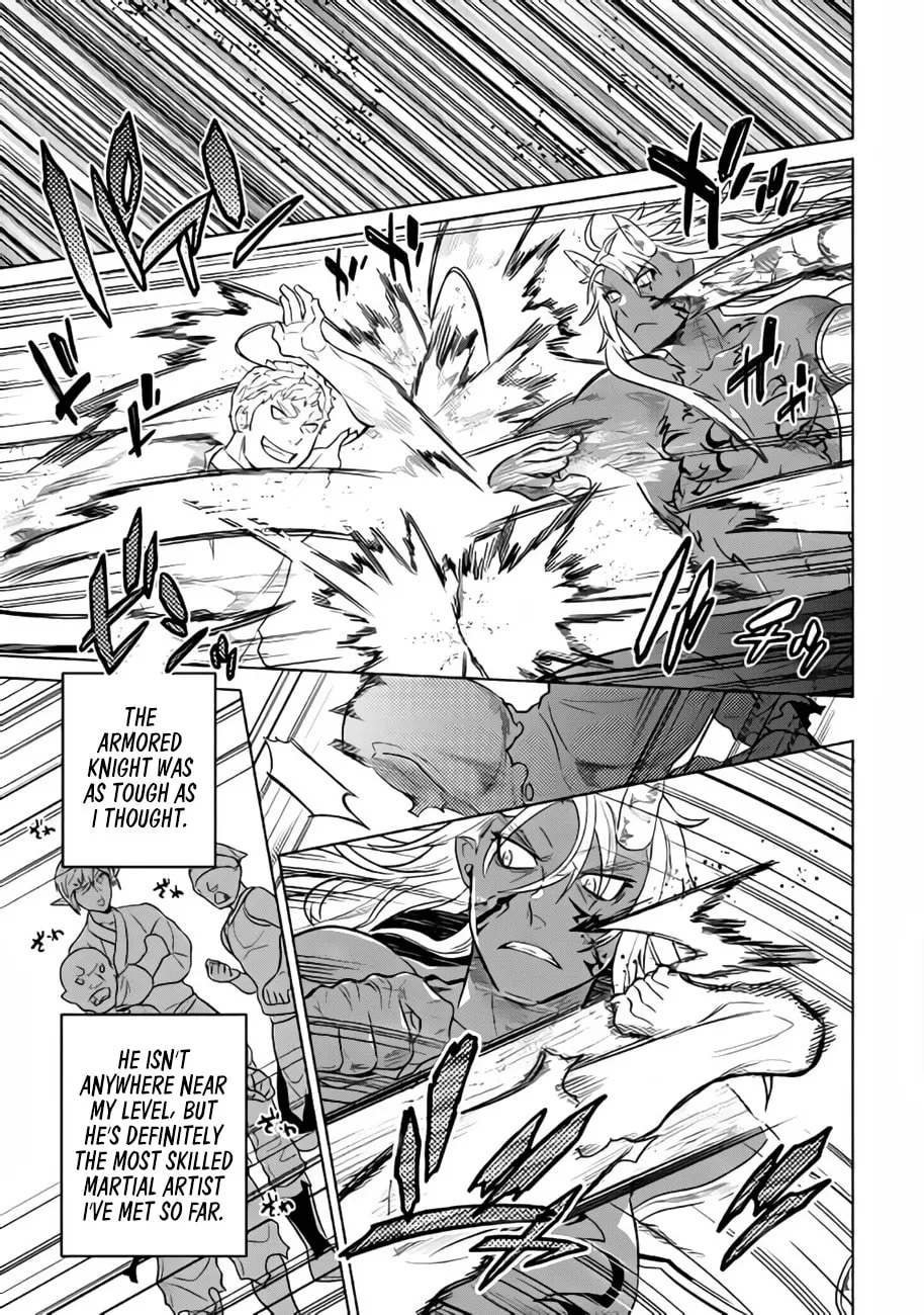 Read Re monster Manga Online