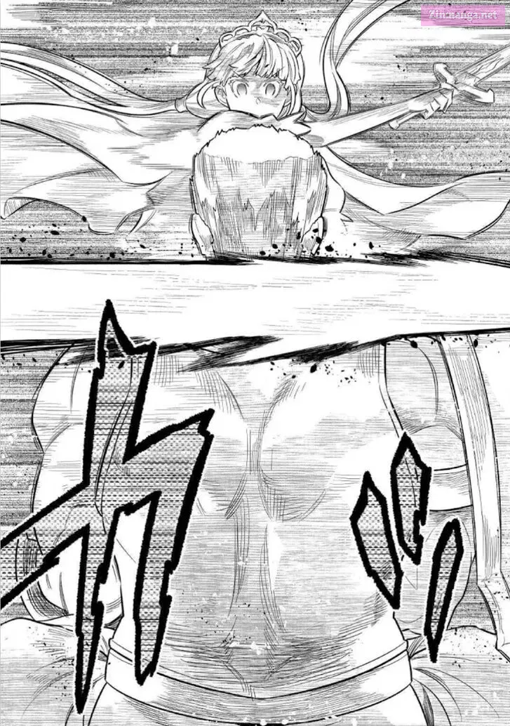 Read Re monster Manga Online