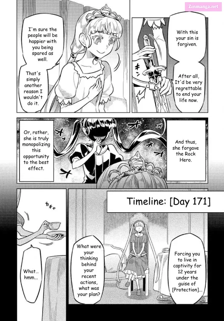 Read Re monster Manga Online