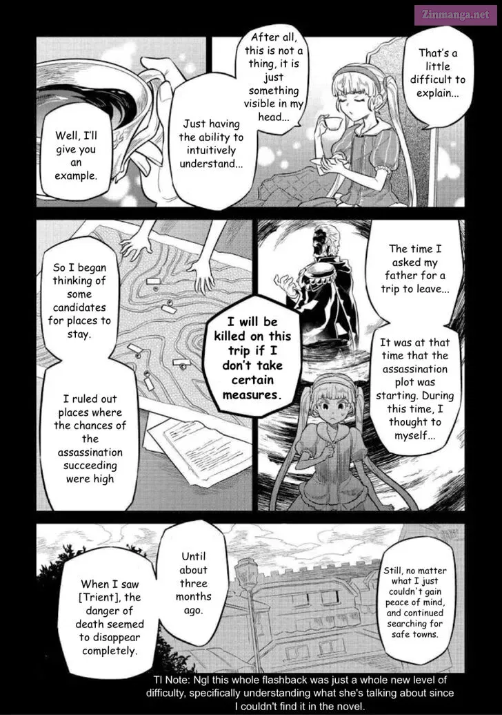 Read Re monster Manga Online