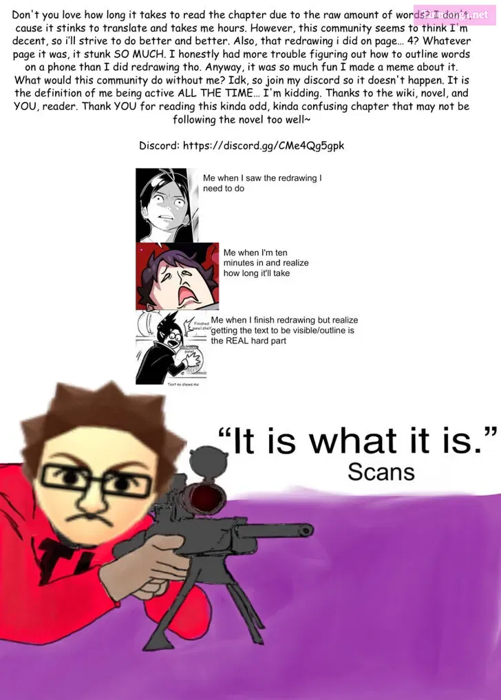 Read Re monster Manga Online