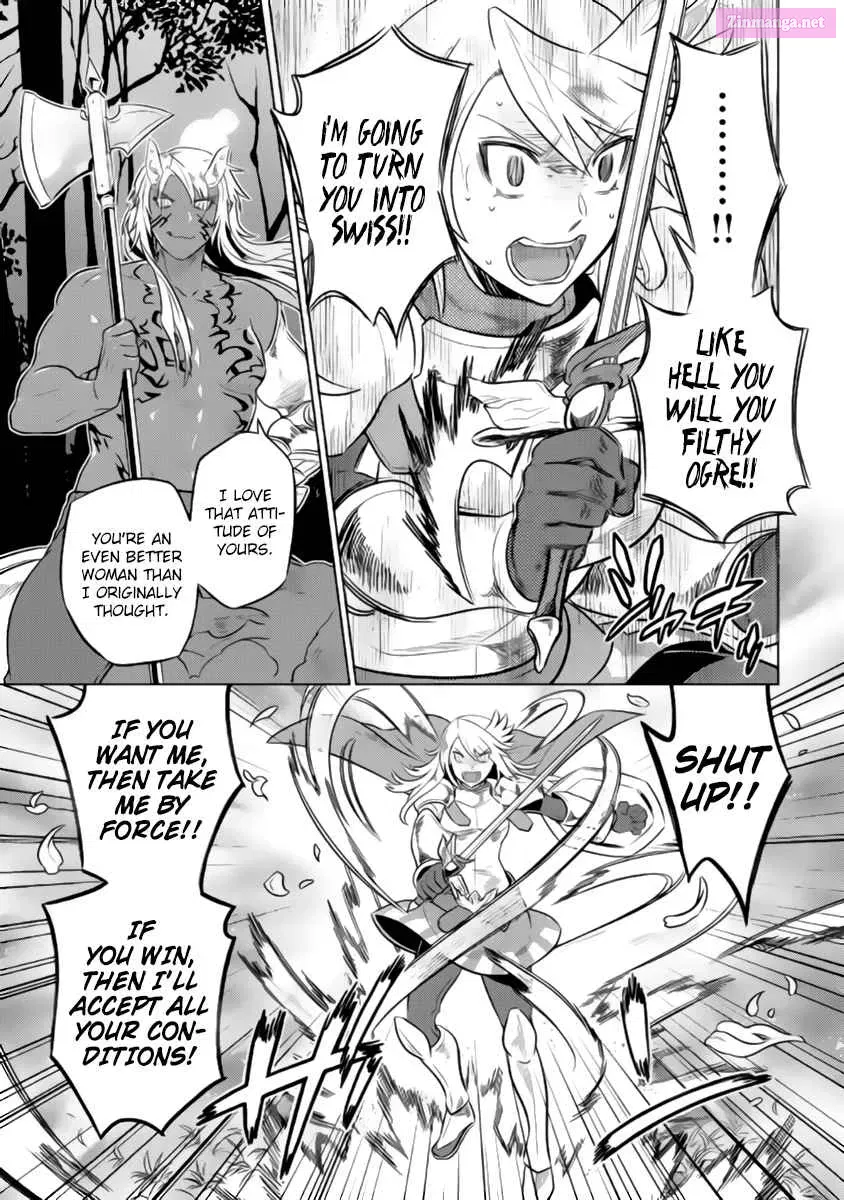 Read Re monster Manga Online