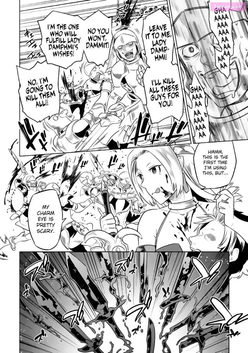 Read Re monster Manga Online