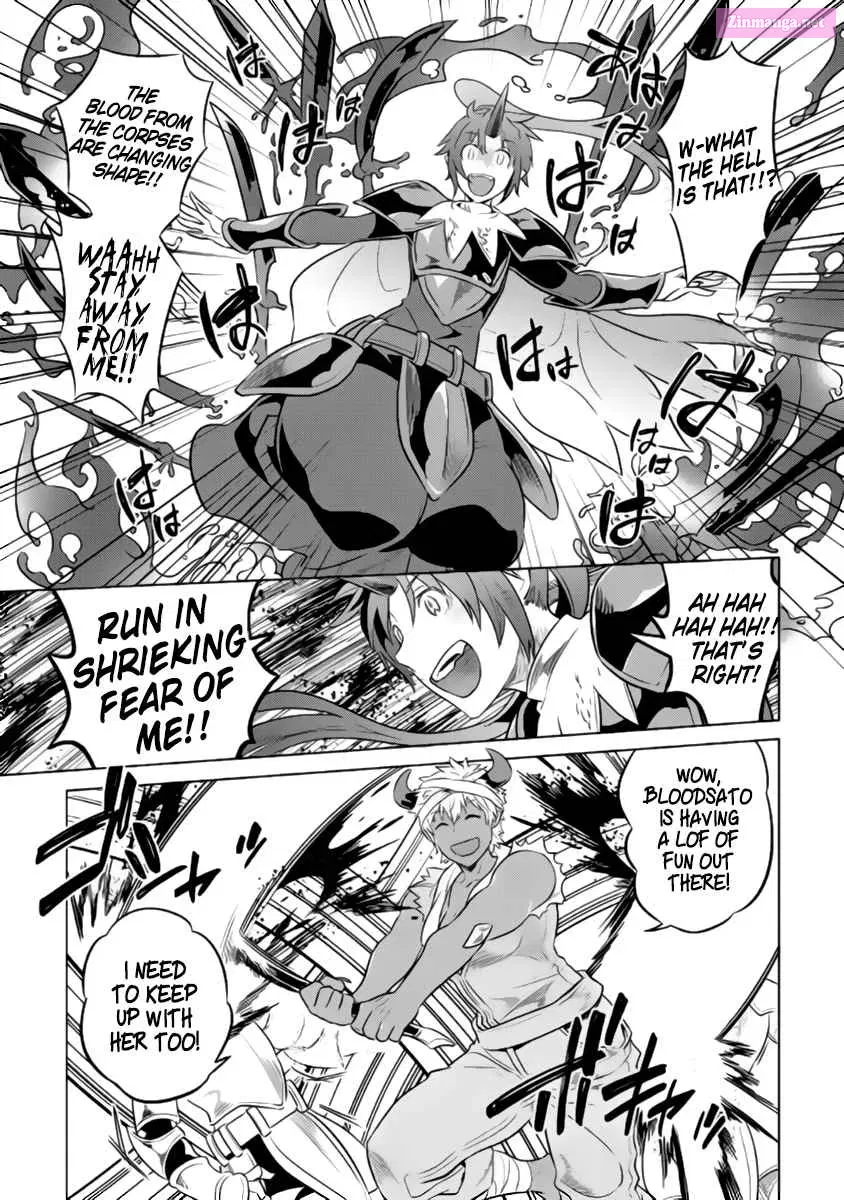 Read Re monster Manga Online