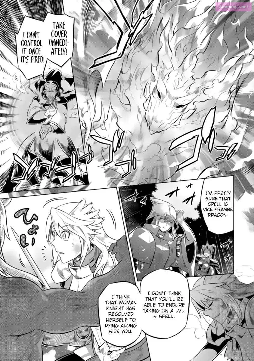 Read Re monster Manga Online