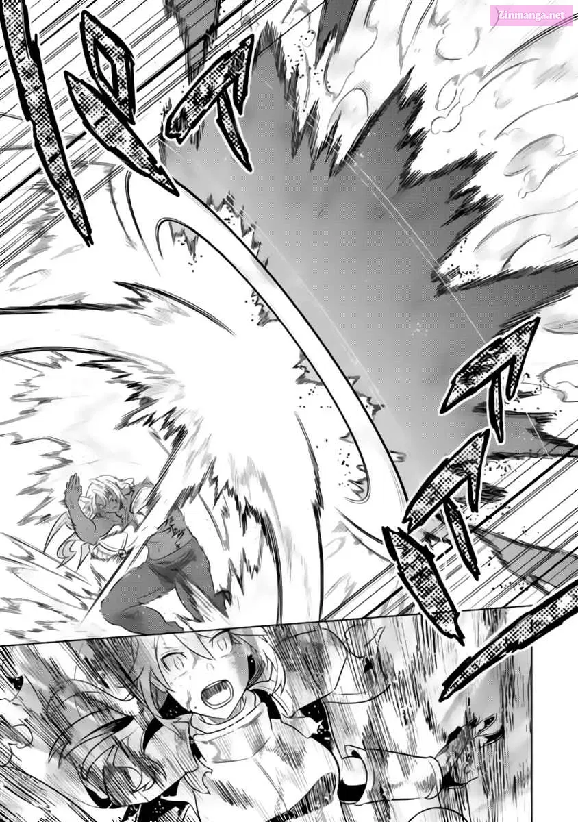 Read Re monster Manga Online