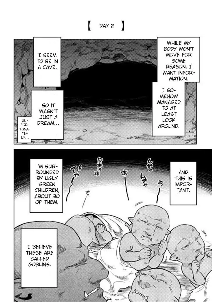 Read Re monster Manga Online