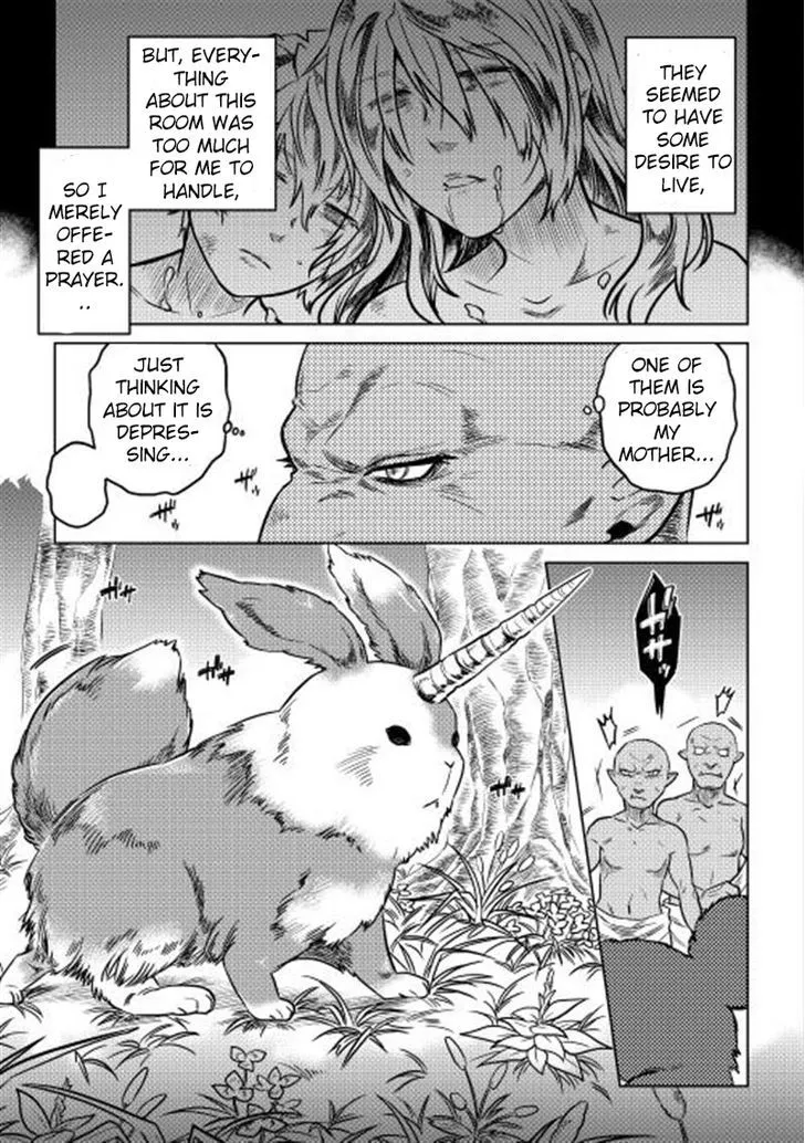 Read Re monster Manga Online