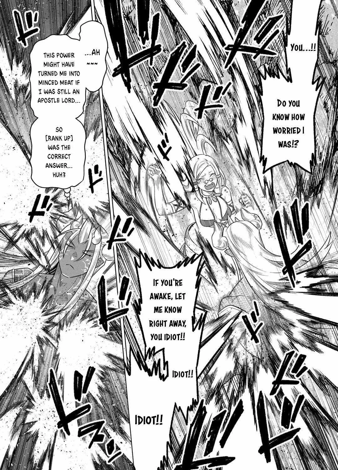 Read Re monster Manga Online