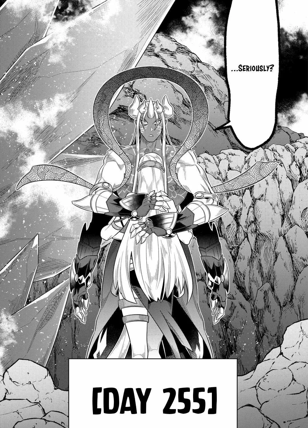 Read Re monster Manga Online