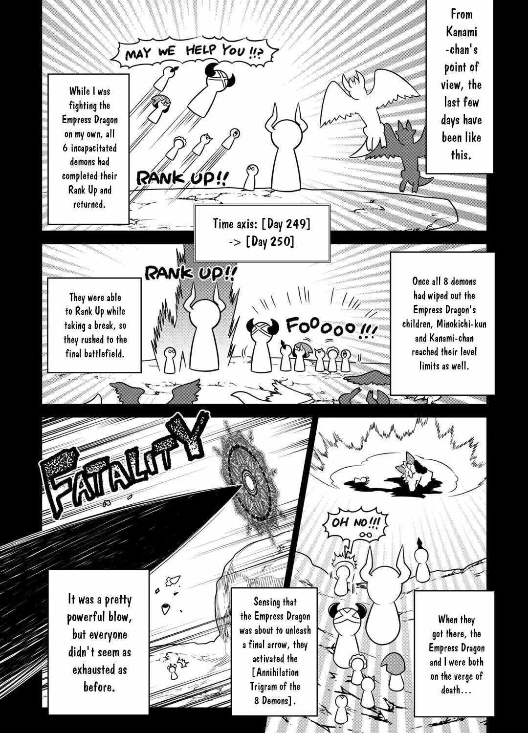 Read Re monster Manga Online